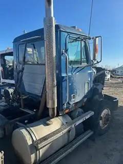 Mack CH613 Cab Assembly
