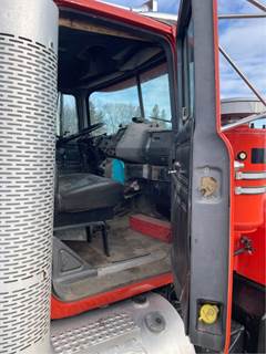 Mack RD688S Cab Assembly For Sale | Winger, MN | 3808886 ...