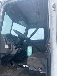 Peterbilt 337 Cab Assembly