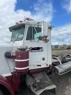 Peterbilt 359 Cab Assembly