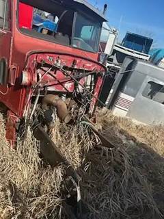 Peterbilt 359 Cab Assembly