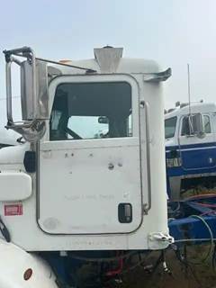 Peterbilt 365 Cab Assembly