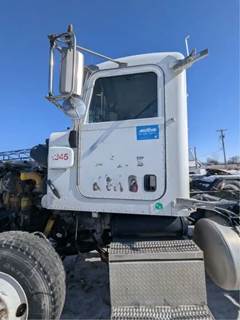 Peterbilt 365 Cab Assembly