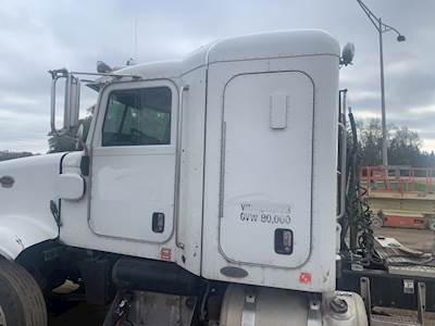 Peterbilt 367 Cab Assembly