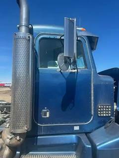 Peterbilt 377 Cab Assembly