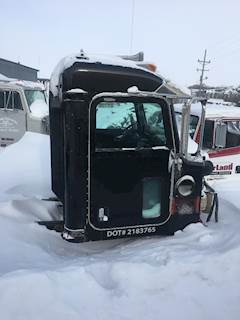 Peterbilt 379 Cab Assembly