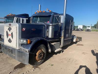 Peterbilt 379 Cab Assembly