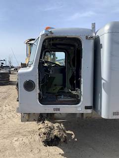Peterbilt 379 Cab Assembly