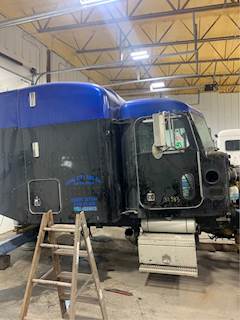 Peterbilt 379 Cab Assembly