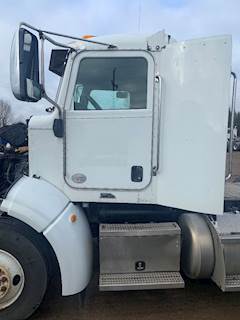 Peterbilt 384 Cab Assembly