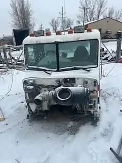 Peterbilt 385 Cab Assembly