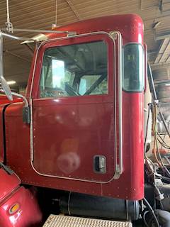 Peterbilt 386 Cab Assembly