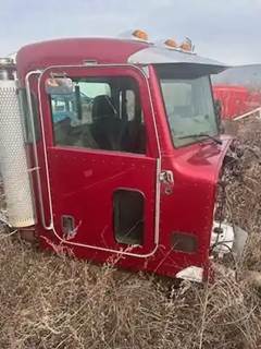 Peterbilt 386 Cab Assembly