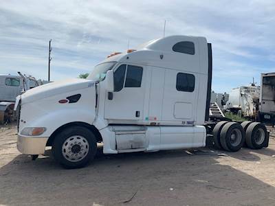 Peterbilt 387 Cab Assembly