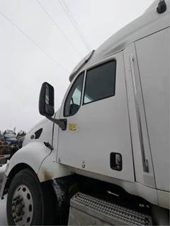 Peterbilt 387 Cab Assembly