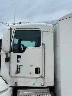Kenworth T660 Cab Assembly