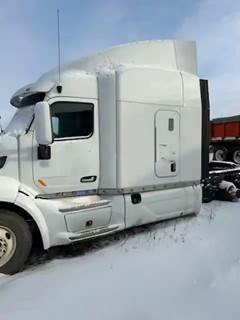 Peterbilt 579 Cab Assembly