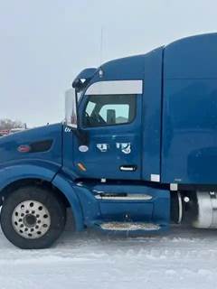 Peterbilt 579 Cab Assembly