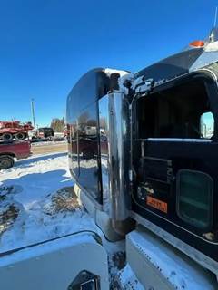 Peterbilt Cab Assembly for a 2008 Peterbilt 389