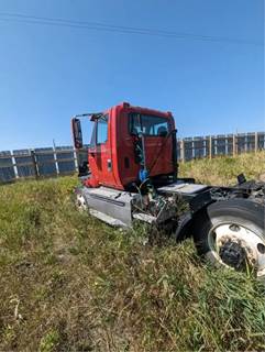 Prostar Cab Assembly