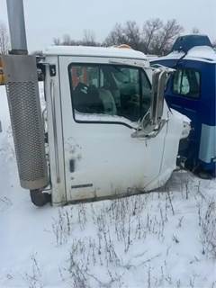 Sterling 9500 Series Cab Assembly