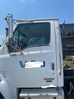 Sterling Acterra Cab Assembly