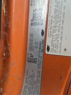 Sterling L9500 Cab Assembly