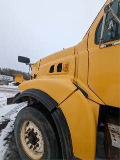 Sterling L9500 Cab Assembly