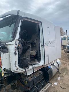 Volvo VNL Cab Assembly