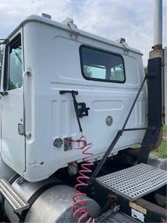 Volvo WIA Cab Assembly