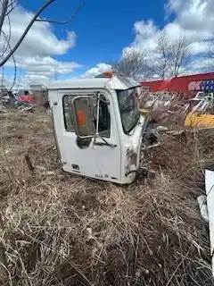 Western Star 4700 Cab Assembly