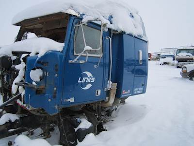 Western Star 4900 Cab Assembly