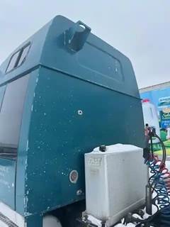 Western Star 4900 Cab Assembly