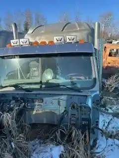 Western Star 4900 Cab Assembly
