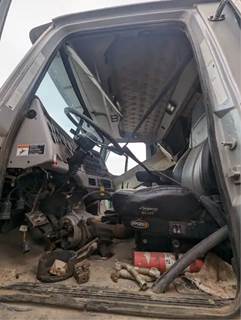 Western Star 4900SA Cab Assembly