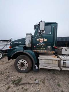 Western Star 4900SA Cab Assembly