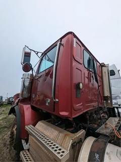 Western Star 4900SA Cab Assembly