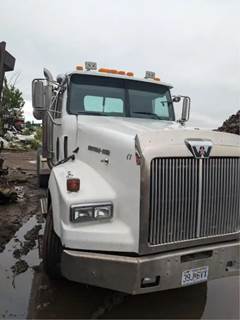 Western Star 4900SA Cab Assembly