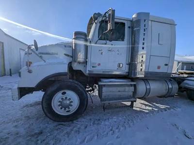Western Star 4900SA Cab Assembly