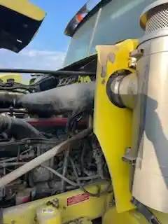 Western Star 4964FX Cab Assembly