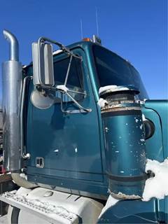 Western Star 4964SX Cab Assembly