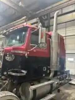 Western Star 4964SX Cab Assembly