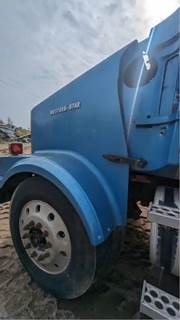 Western Star Cab Assembly
