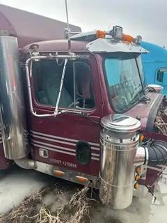 Western Star Cab Assembly