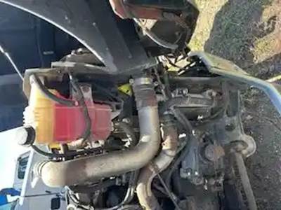 Caterpillar CT660 Cooling Assembly