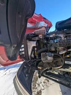 Freightliner Cascadia 126 Cooling Assembly