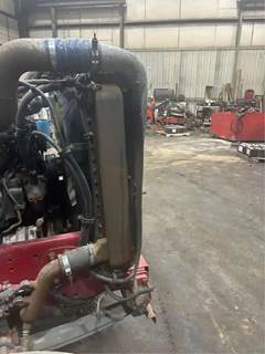Freightliner Classic XL Cooling Assembly