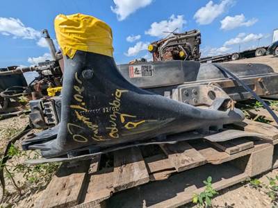 Freightliner Columbia Cooling Assembly