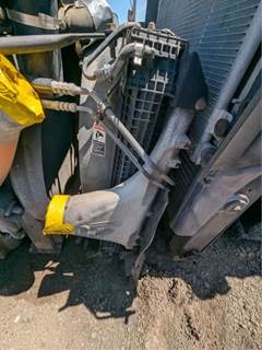 Freightliner Columbia Cooling Assembly