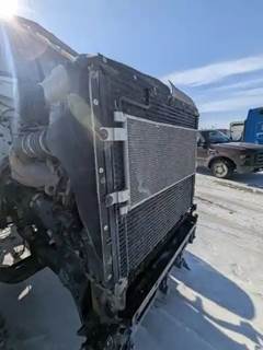 Freightliner M2 106 Cooling Assembly
